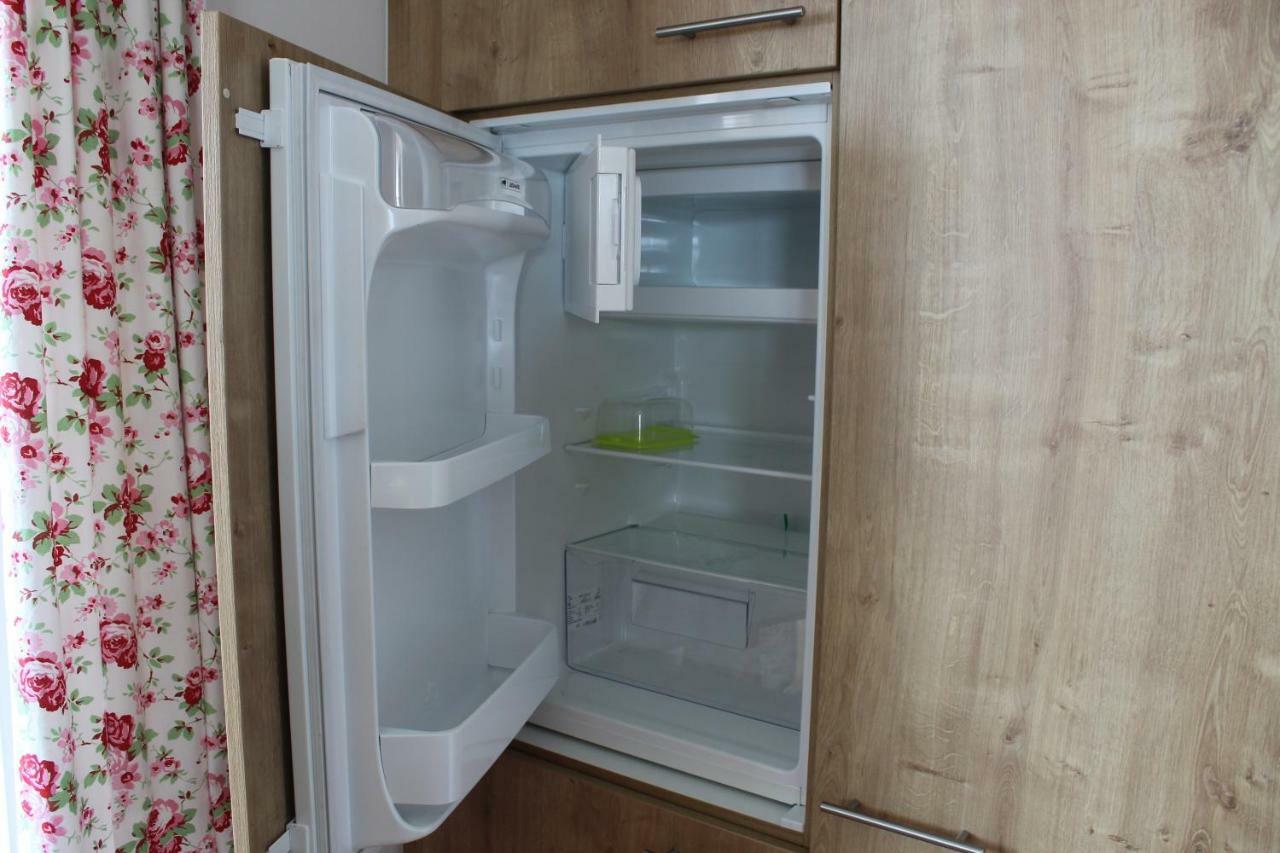 Apartment Nest Sibratsgfäll Eksteriør billede